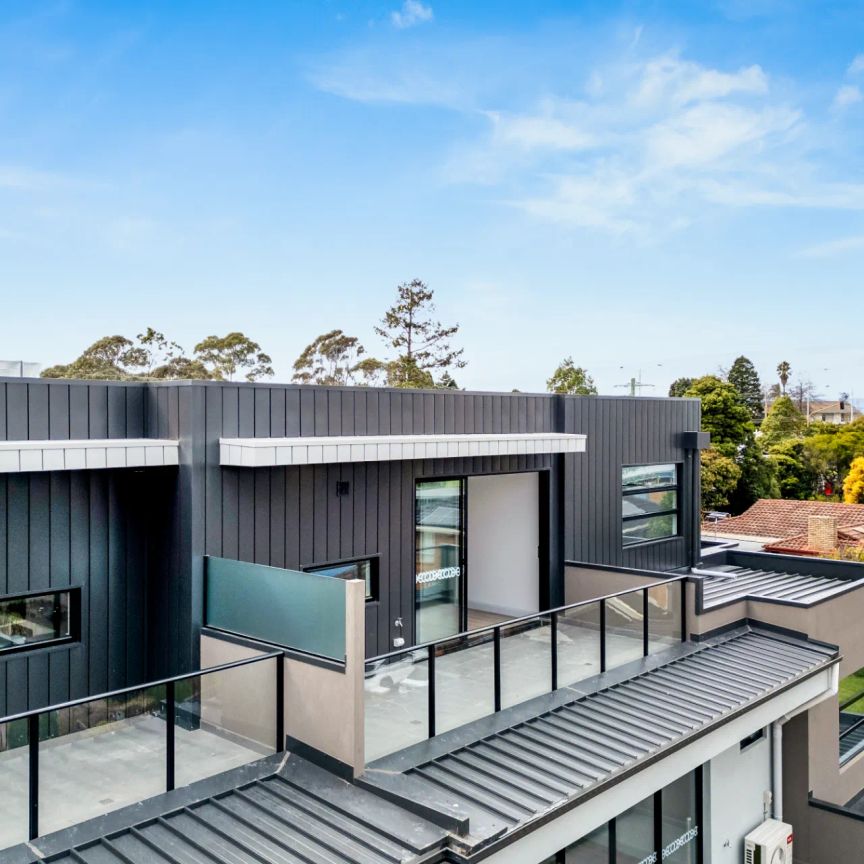 Brand-New Apartments for Lease | Be the First to Call It Home 18 APARTMENTS AVALIABLE FOR LEASE - Photo 1