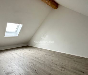 À louer appartement duplex de 3.5 pièces à Develier - Photo 3