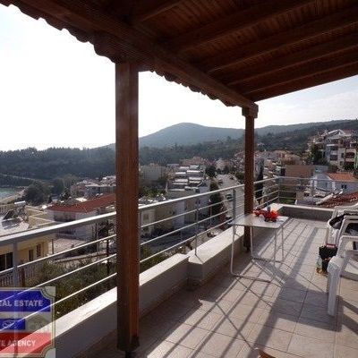 Studio/Γκαρσονιέρα για ενοικίαση Καλαμίτσα (Καβάλα) - Photo 1