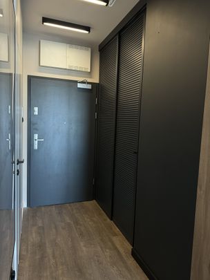 apartament nad jeziorem Dąbskim z miejscem parking - Zdjęcie 1