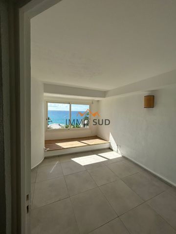 MAISON MITOYENNE T3 - 60 m2 GOSIER VUE MER AVC CITERNE - Photo 3