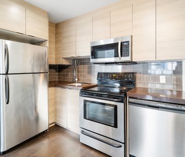 Appartement à louer, Montréal (Côte-des-Neiges/Notre-Dame-de-Grâce) - Photo 4