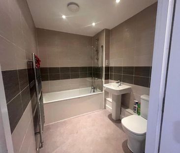 2 bedroom apartment to rent - Photo 6