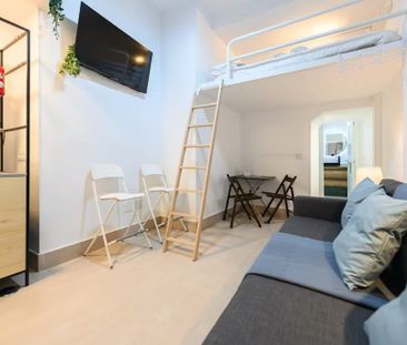 Calle de Iriarte, Madrid, Community of Madrid 28028 - Photo 5