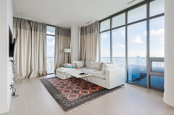 For Lease - 33 Charles Street Unit# 4203, Toronto, Ontario - Photo 1