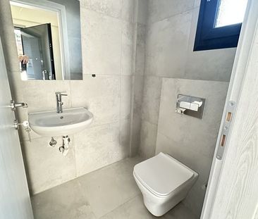 Μεζονέτα 120 τ.μ. προς ενοικίαση - Photo 6