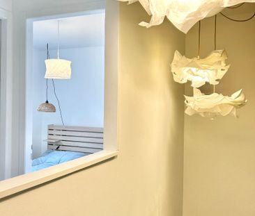 Location Appartement 2 pièces 50m² SOUCIEU EN JARREST 69510 - Photo 6