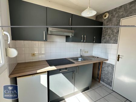 Location Appartement 2 pièces 51m² LENS 62300 - Photo 3