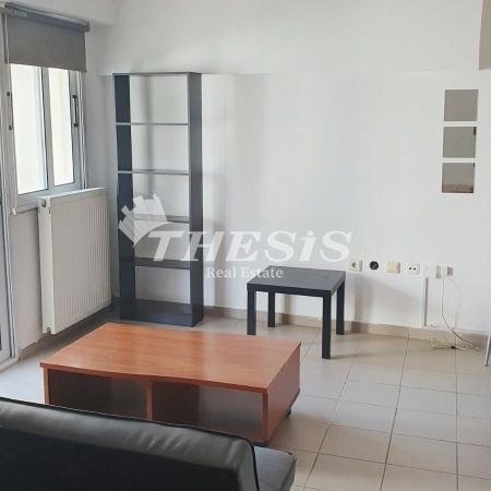 Επιπλωμένη γκαρσονιέρα / studio προς ενοικίαση στην Δάφνη σύνορα με Υμηττό - Photo 1