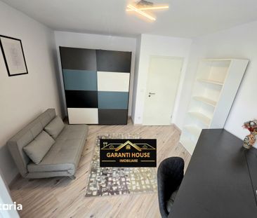Bloc nou, apartament cu 3 camere, etaj 1, terasa, parcare, 450€/Luna - Fotografie 3