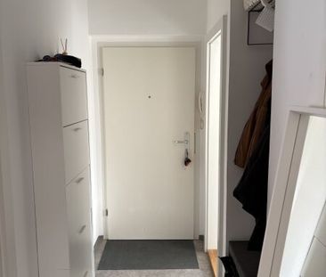 Wohntraum in bester Lage: modern, hell und herrlich ruhig! Diese Wo... - Photo 1