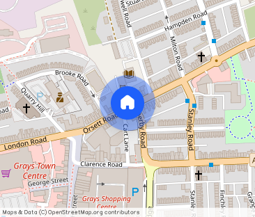 Orsett Road, Grays - Photo 1
