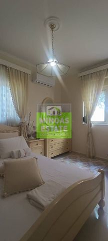 Διαμέρισμα για ενοικίαση Κάτω Γαλατάς (Νέα Κυδωνία) - Photo 5