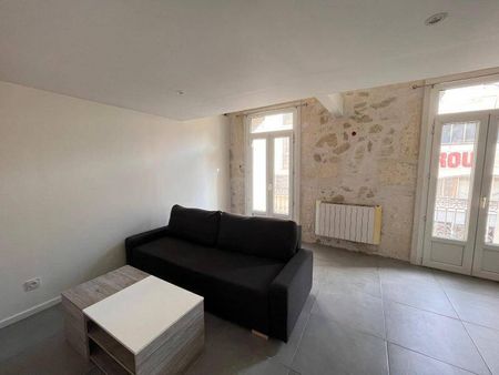 Location appartement 1 pièce 34.94 m² à Montpellier (34000) - Photo 5