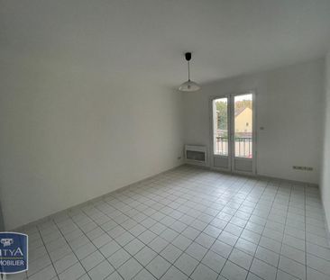 Location Appartement 1 pièce 22m² TOURS 37100 - Photo 3