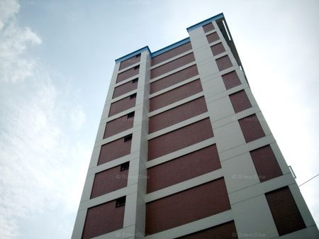 Blk 724 Jurong West Street 72 (Jurong West), HDB 4 Rooms - For Rent - Photo 4