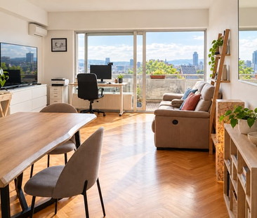 Appartement te huur - Foto 4