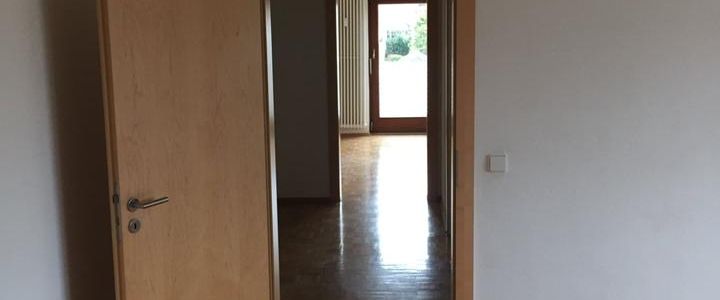 Exklusive 5-Zimmer-Wohnung mit Garten, 70 m² Terrasse - Photo 1