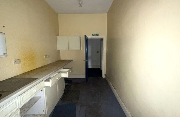 Blackpool Road, Ashton-On-Ribble, Preston. Lancs. PR2 2LE - Photo 1