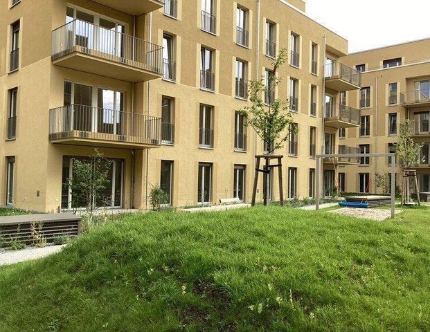 Wohnen im neuen Marienufer - Foto 1