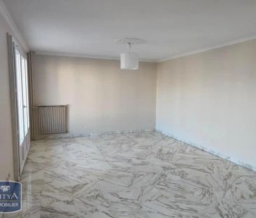 Appartement à louer 3 pièces 83.77m² - Photo 1