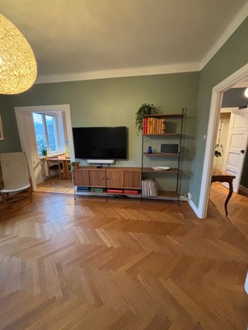 Marielundsgatan, Uppsala - Foto 2