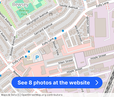 Bevan View, Warrington, WA5 - Photo 1