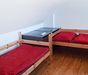 Ponúkame na prenájom 2 izbový apartmán na Južnej triede. - Fotografia 2