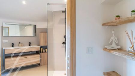 Maison à louer Mougins, Cote d'Azur, France10 000 EUR / Mois - Photo 4