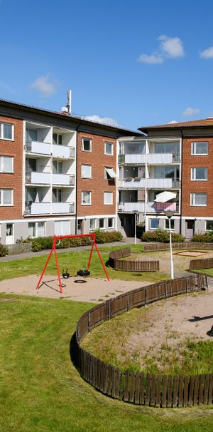 Ollenicklas väg 35 - Photo 1