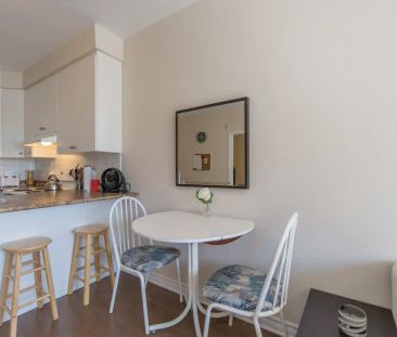 307 Lebreton St South — 1 Bedroom + Den - Photo 4