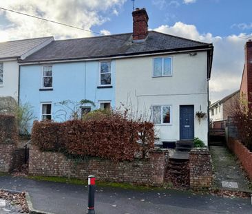 3 Bedroom House - Coppice Hill, Bishops Waltham - Photo 2