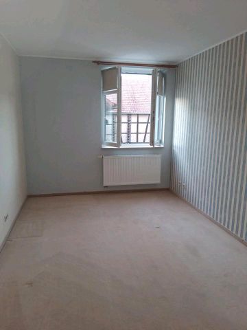 Wohnung 62 m2 310€ netto in Höngeda - Photo 5