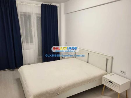 Apartament 2 camere bloc nou Theodor Pallady/centrala/AC - Photo 4