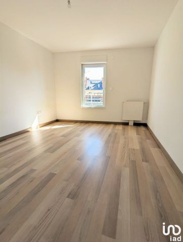 Appartement 3 pièces de 80 m² à Nancy (54000) - Photo 4