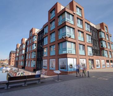 1 bedroom apartment to rent - Photo 5