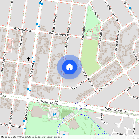 6 Little Street, Vic 3025, Altona North