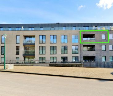 Appartement met 1 slaapkamer, terras en staanplaats - Photo 3