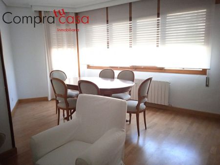 5 room luxury Apartment for rent in Segovia, Spain - Photo 4