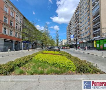 Śródmieście-Centrum, ul. Aleja Wojska Polskiego - Photo 1