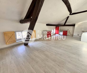 T3 CENTRE AMBERIEUX EN DOMBES - Photo 3