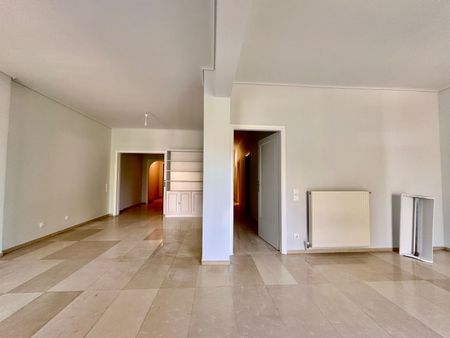 Διαμέρισμα για ενοικίαση Καμάρας (Παλαιό Ψυχικό) - Photo 3