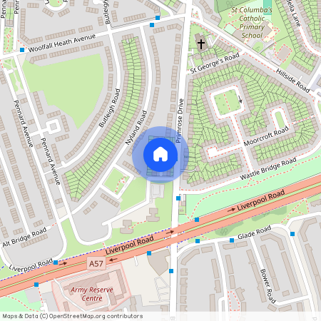 Regent Park