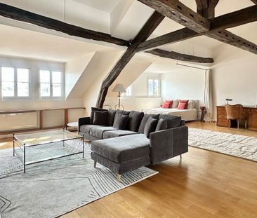 Appartement à louer rue de la Chaise, Paris 7ème - Photo 2