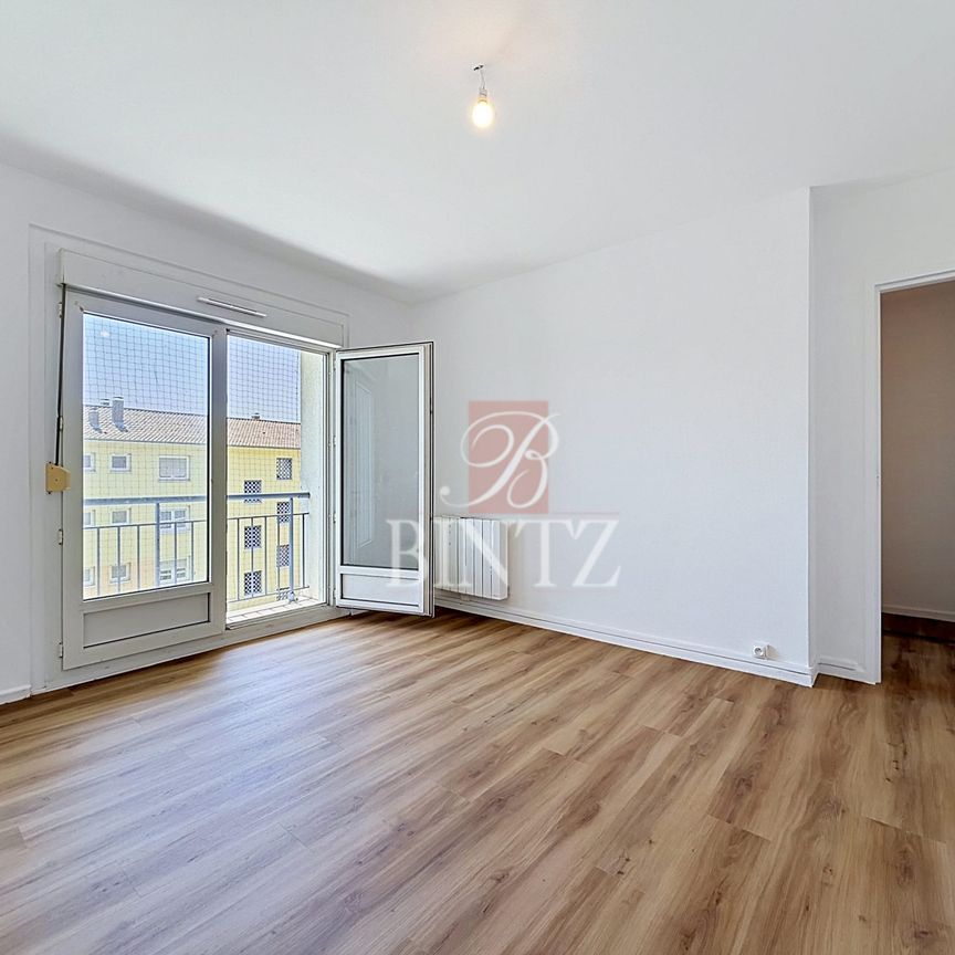 Location Appartement 4 pièces 68m² STRASBOURG 67100 - Photo 1