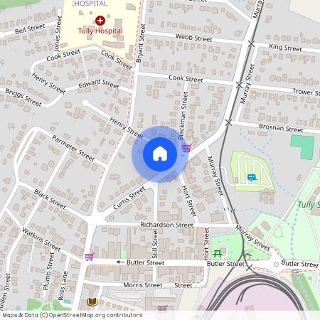 18 Curtis Street, Qld 4854, Tully