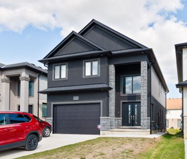 For Lease - 2269 SOUTHPORT Crescent Unit# lower, London South, Ontario - Photo 6