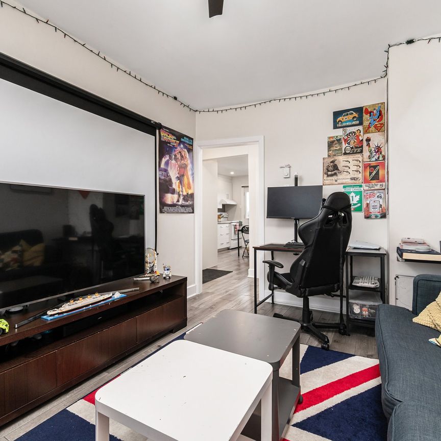 957 7e Avenue Montréal (Lachine), QC H8S - Photo 1