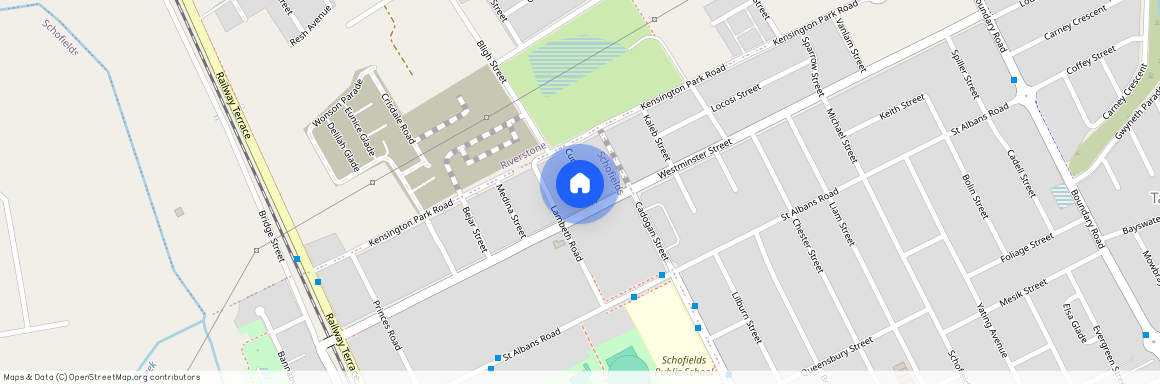 Currenti Street 12, NSW 2762, Schofields