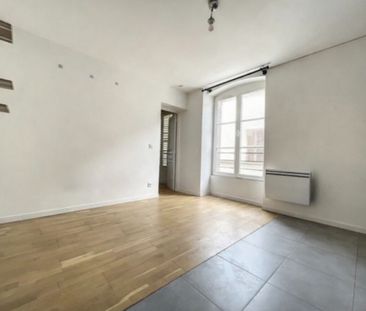 Location Appartement 2 pièces 31m² - Photo 1